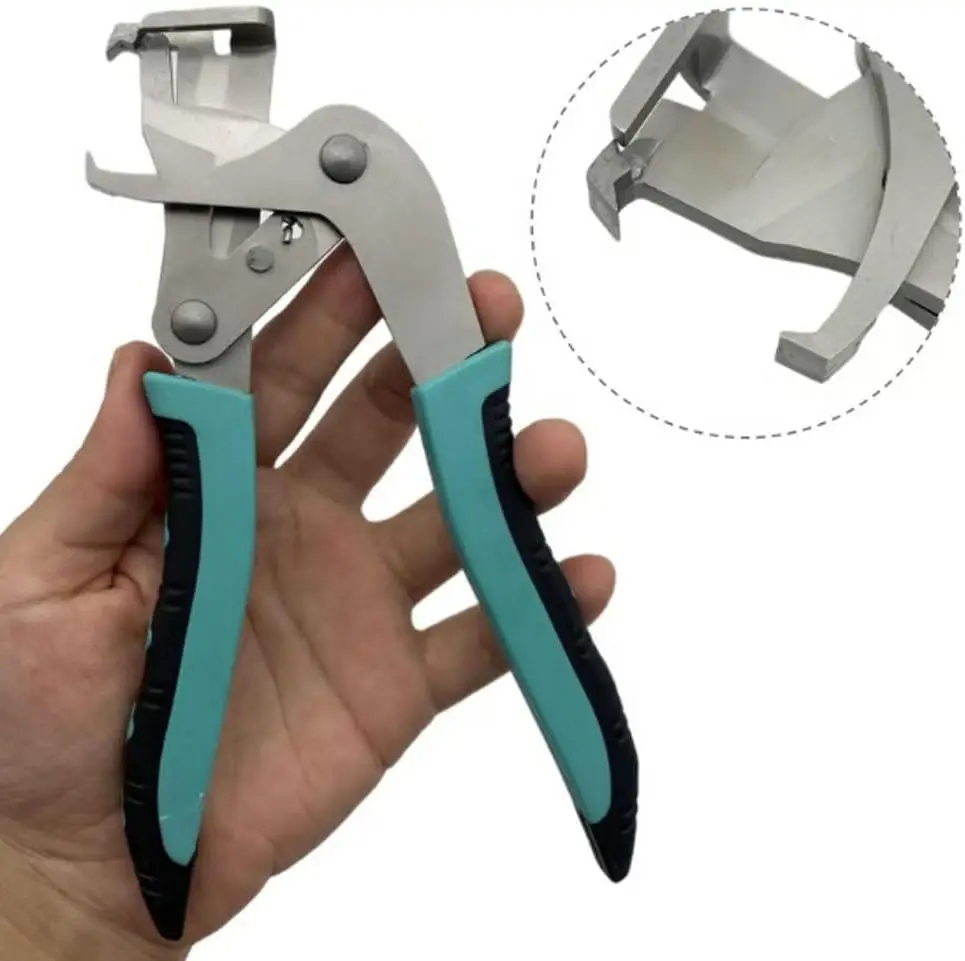 Motor Tools Clip Pliers Effici - Multi Tool Plier reseña y precio