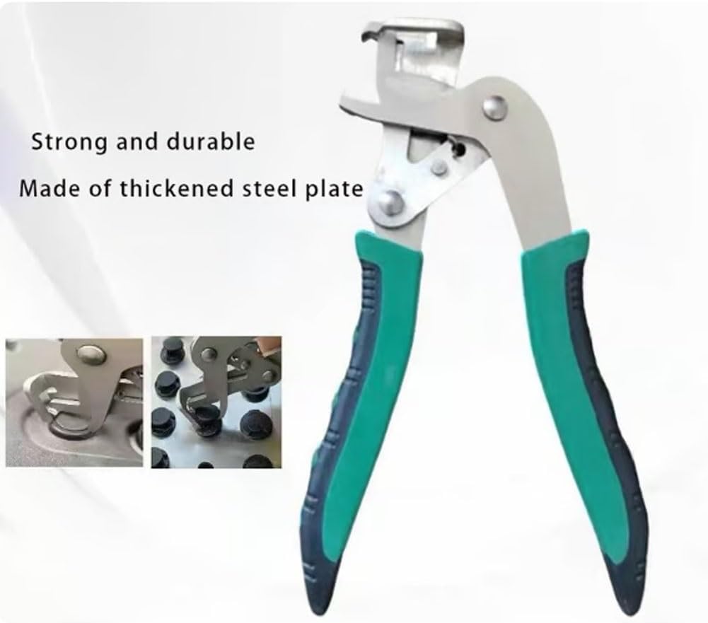 Motor Tools Clip Pliers Effici - Multi Tool Plier reseña y precio