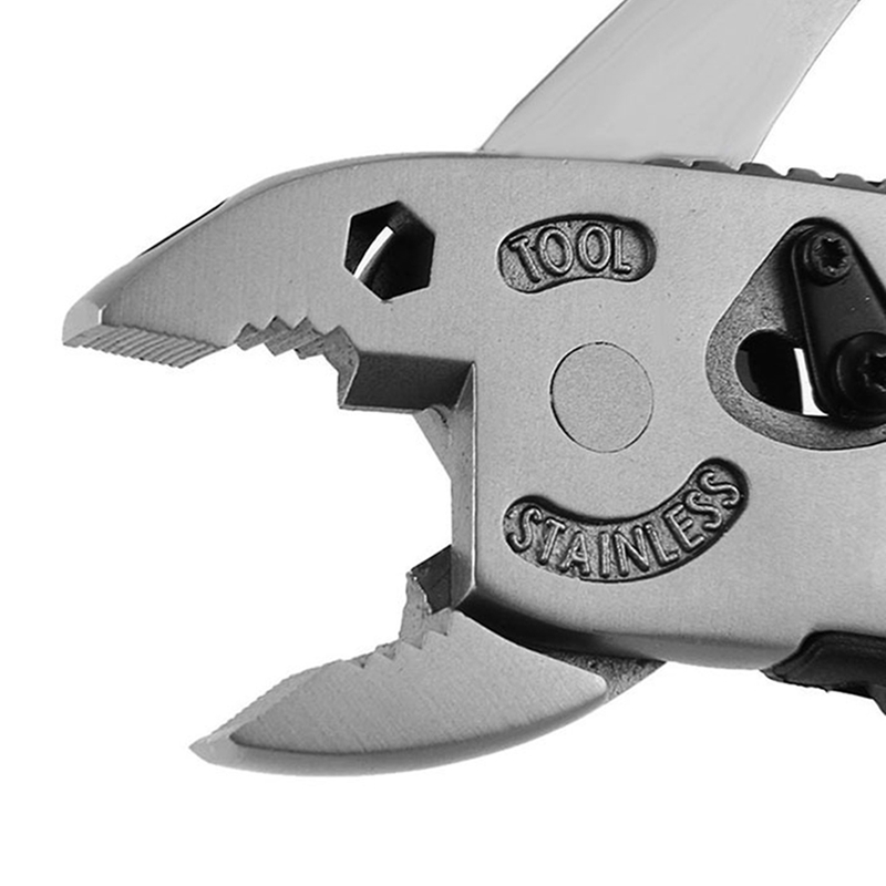 Multitool Pliers Pocket Knife  - Multi Tool Plier reseña y precio