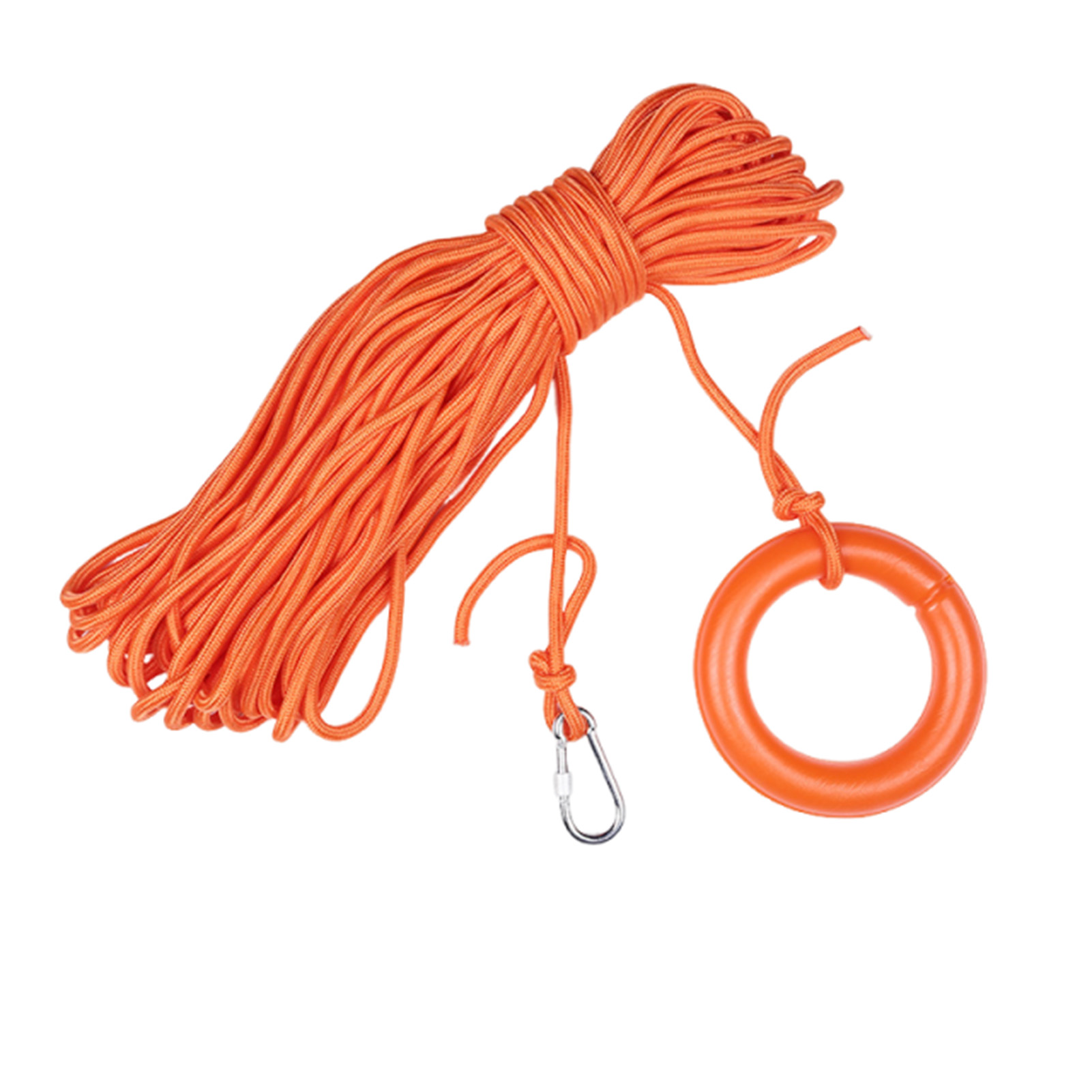 Throw Flotation Device For Boa - Rescue Rope Throw reseña y precio
