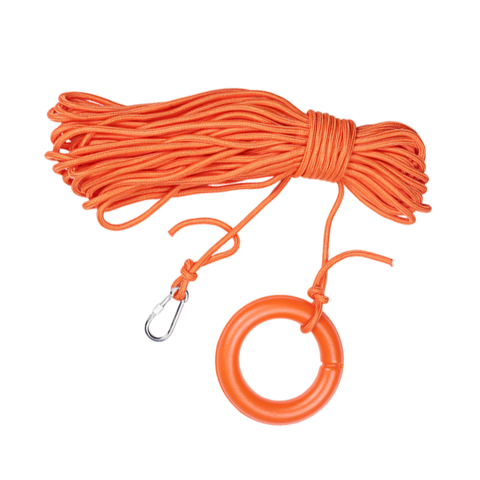 Throw Flotation Device For Boa - Rescue Rope Throw reseña y precio