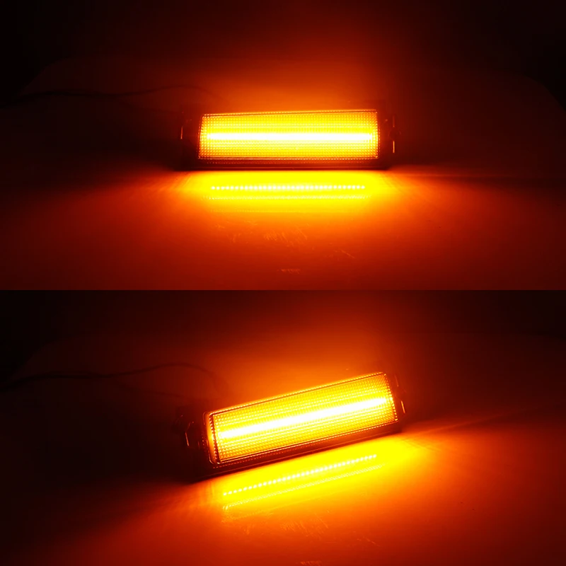 For Chevy Monte Carlo SS Car F - Signal Flare Kit reseña y precio