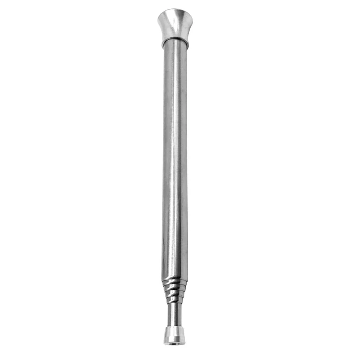 Fire Tube Blow Tool Pipe Campi - Fire Starting Kit reseña y precio