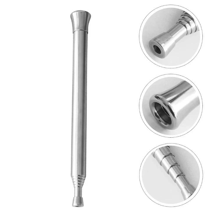 Fire Tube Blow Tool Pipe Campi - Fire Starting Kit reseña y precio