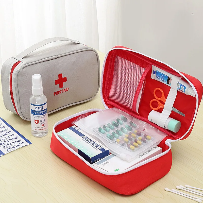 Empty Large First Aid Kits Por - Bivy Bag Emergency reseña y precio