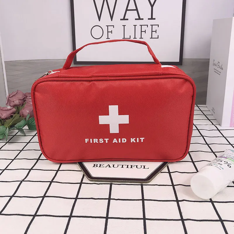 Empty Large First Aid Kits Por - Bivy Bag Emergency reseña y precio