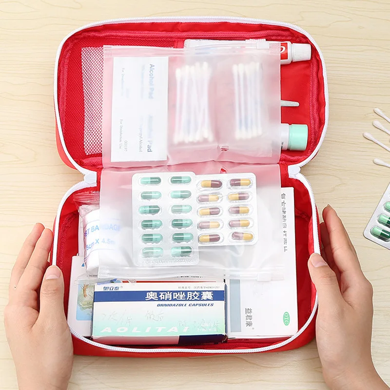 Empty Large First Aid Kits Por - Bivy Bag Emergency reseña y precio