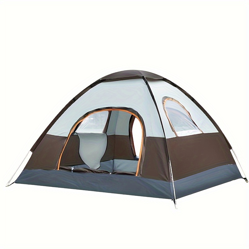 Outdoor Camping Portable Foldi - Emergency Mylar Tent reseña y precio