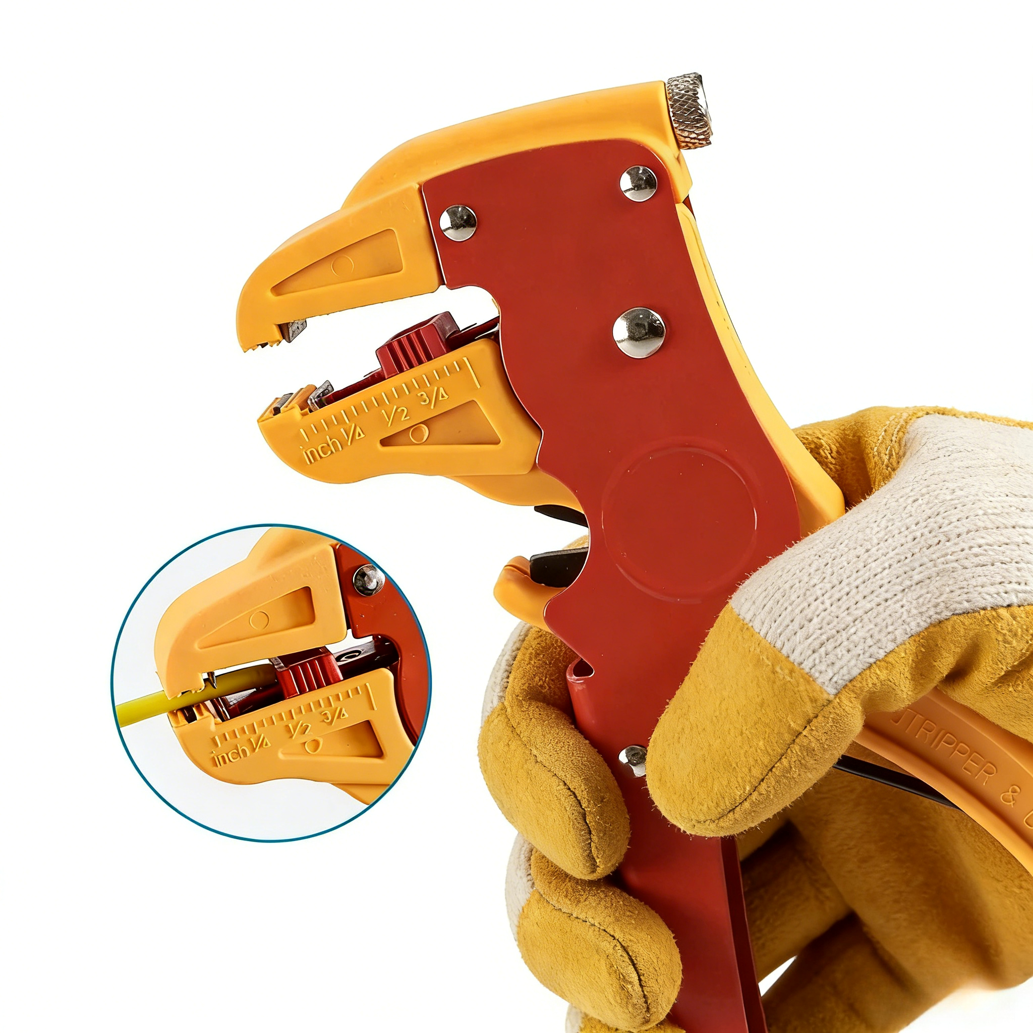 Multifunctional Duckbill Wire  - Multi Tool Plier reseña y precio