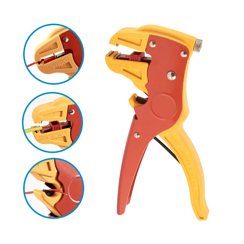 Multifunctional Duckbill Wire  - Multi Tool Plier reseña y precio