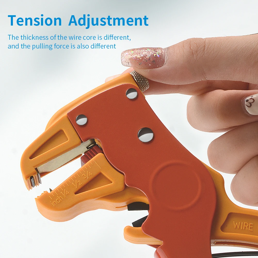 Multifunctional Duckbill Wire  - Multi Tool Plier reseña y precio