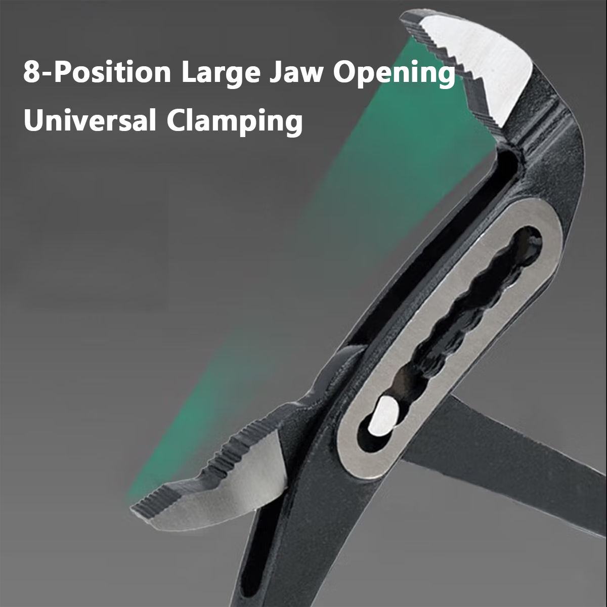 7 10 12 Inch Industrial Grade  - Multi Tool Plier reseña y precio