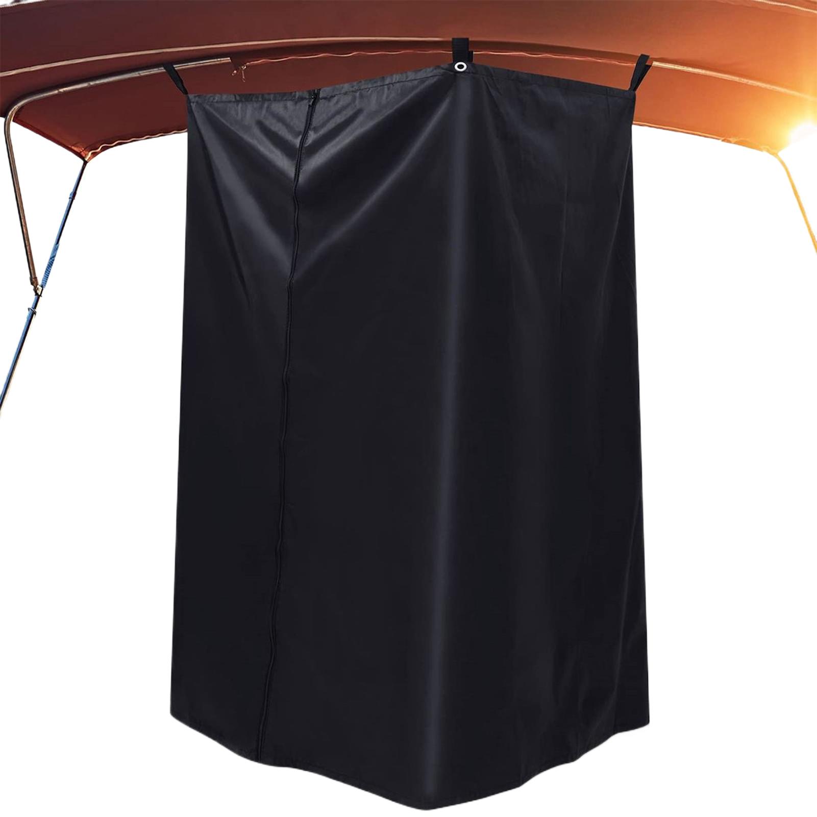 Boat Changing Room Heavy Duty  - Emergency Mylar Tent reseña y precio