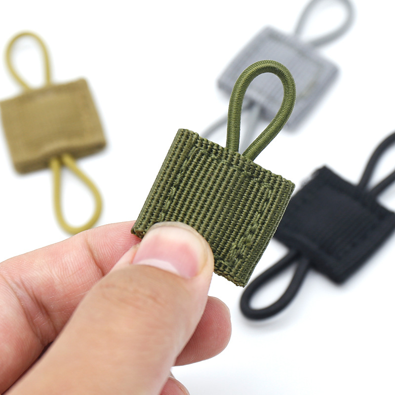 4/10pcs Molle Elastic Strap Ta - Fire Starting Kit reseña y precio