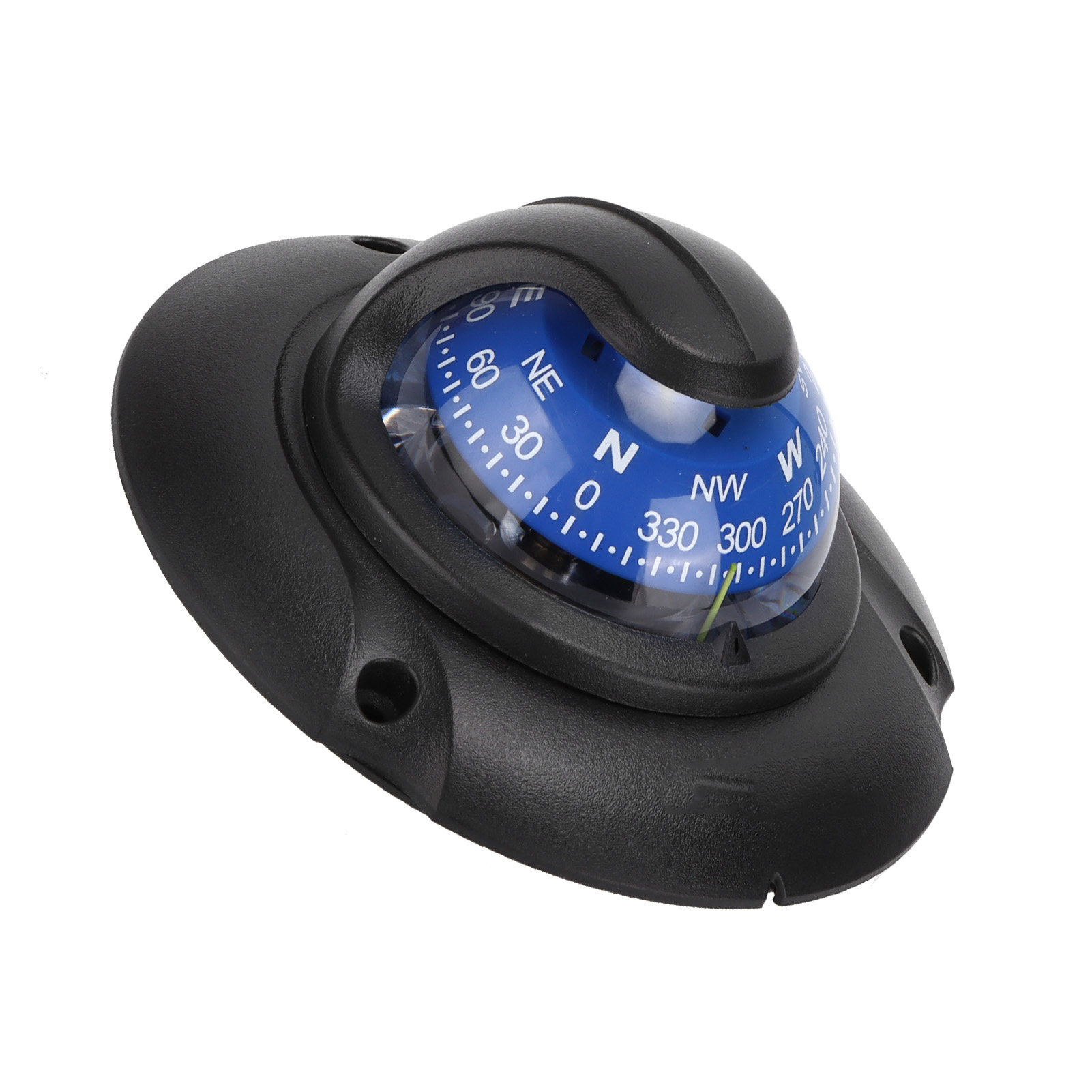Multi‑Function Magnetic Compas - Compass Lensatic reseña y precio