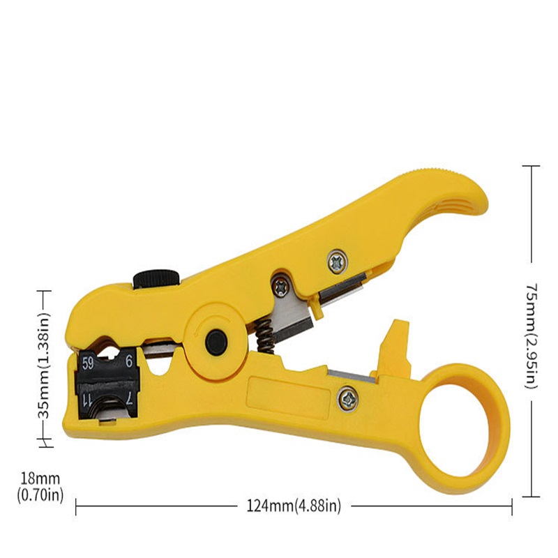 Multi-functional Electric Cabl - Multi Tool Plier reseña y precio