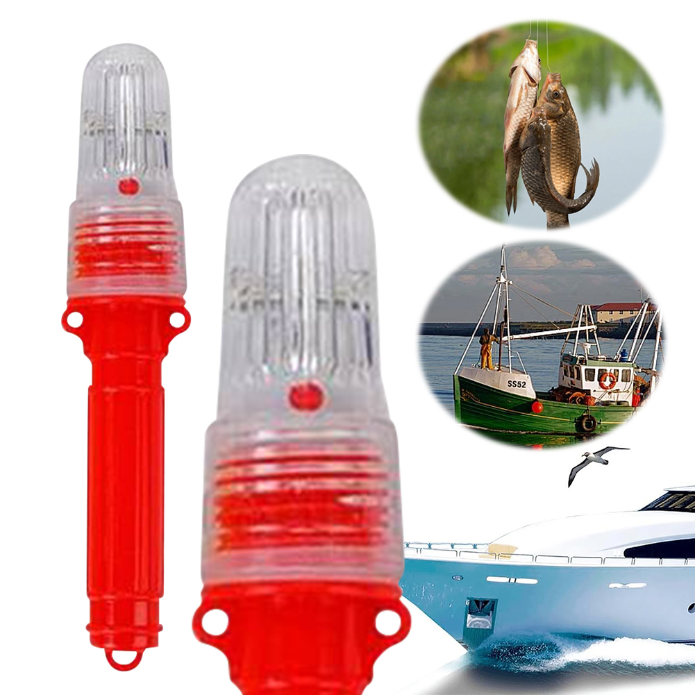 Boat Flares, LED Boat Flares C - Signal Flare Kit reseña y precio
