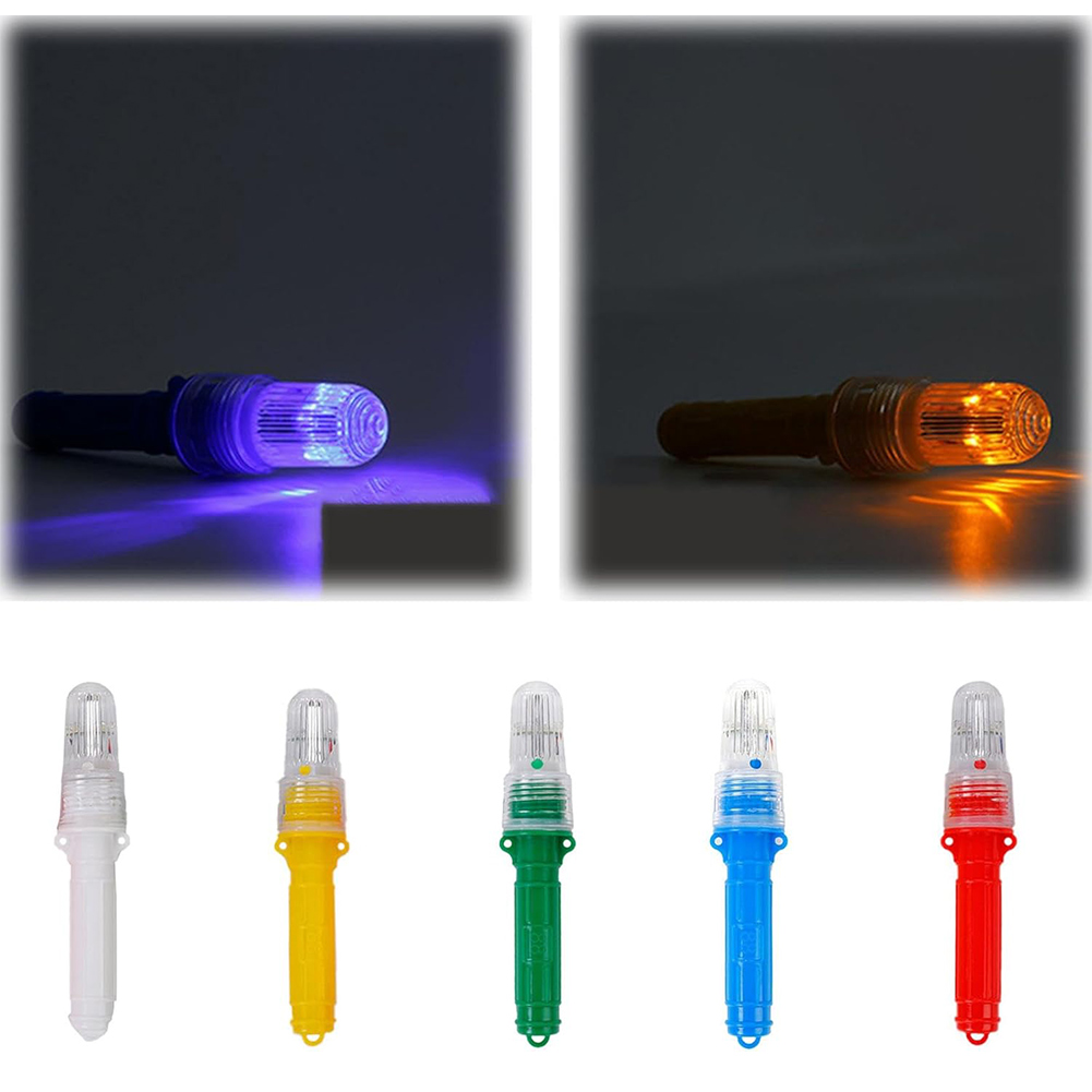 Boat Flares, LED Boat Flares C - Signal Flare Kit reseña y precio