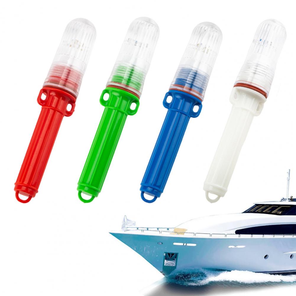 1/2/3Pcs 19cm Boat Flares LED  - Signal Flare Kit reseña y precio