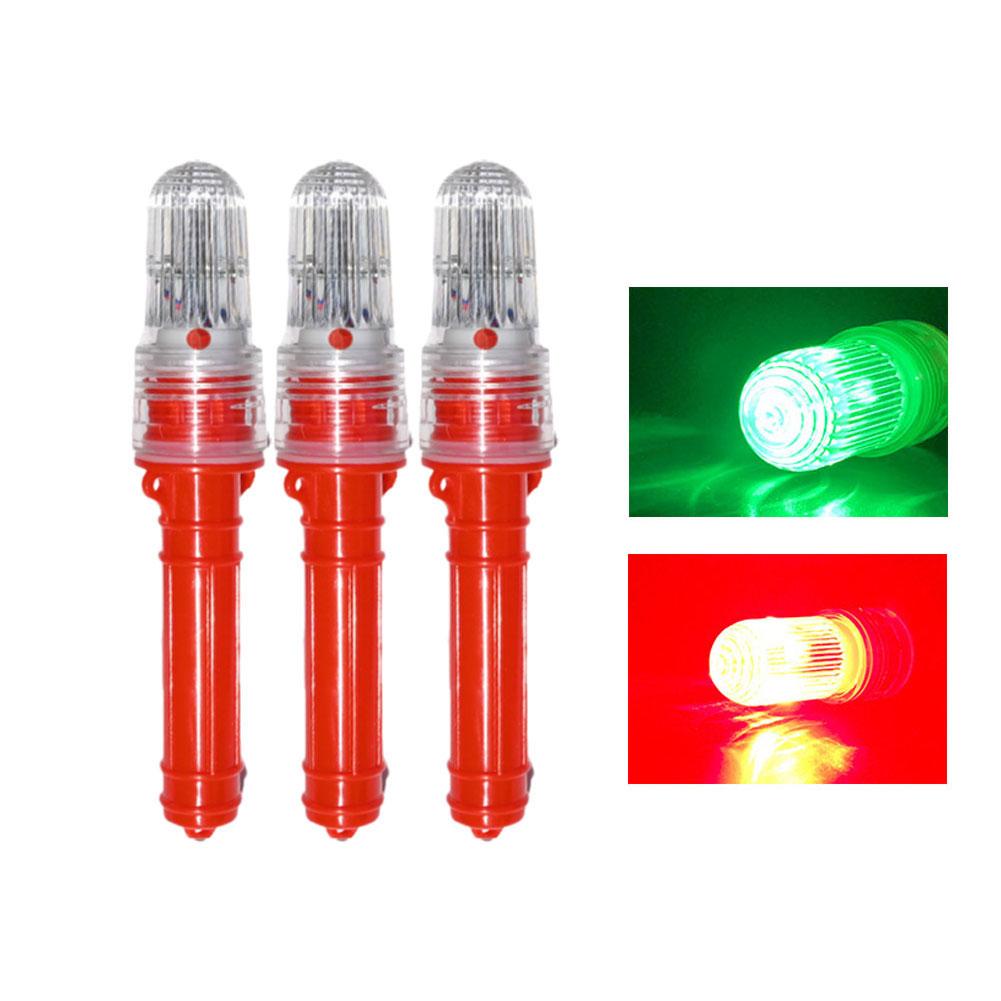 3Pcs Boat Flares High Visibili - Signal Flare Kit reseña y precio
