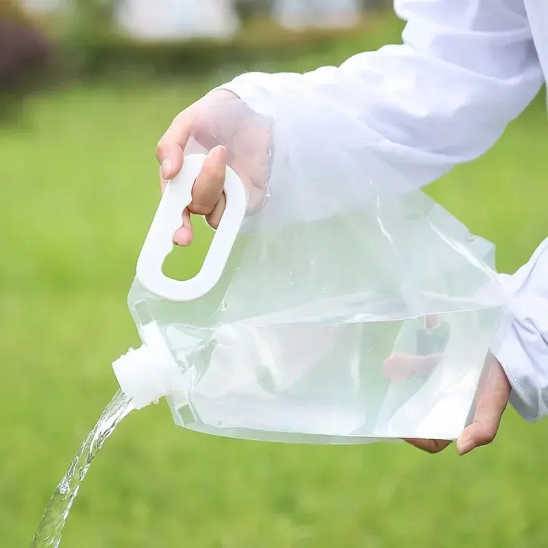 2L/3L/5L/10L Outdoor Collapsib - Water Bag Collapsible reseña y precio