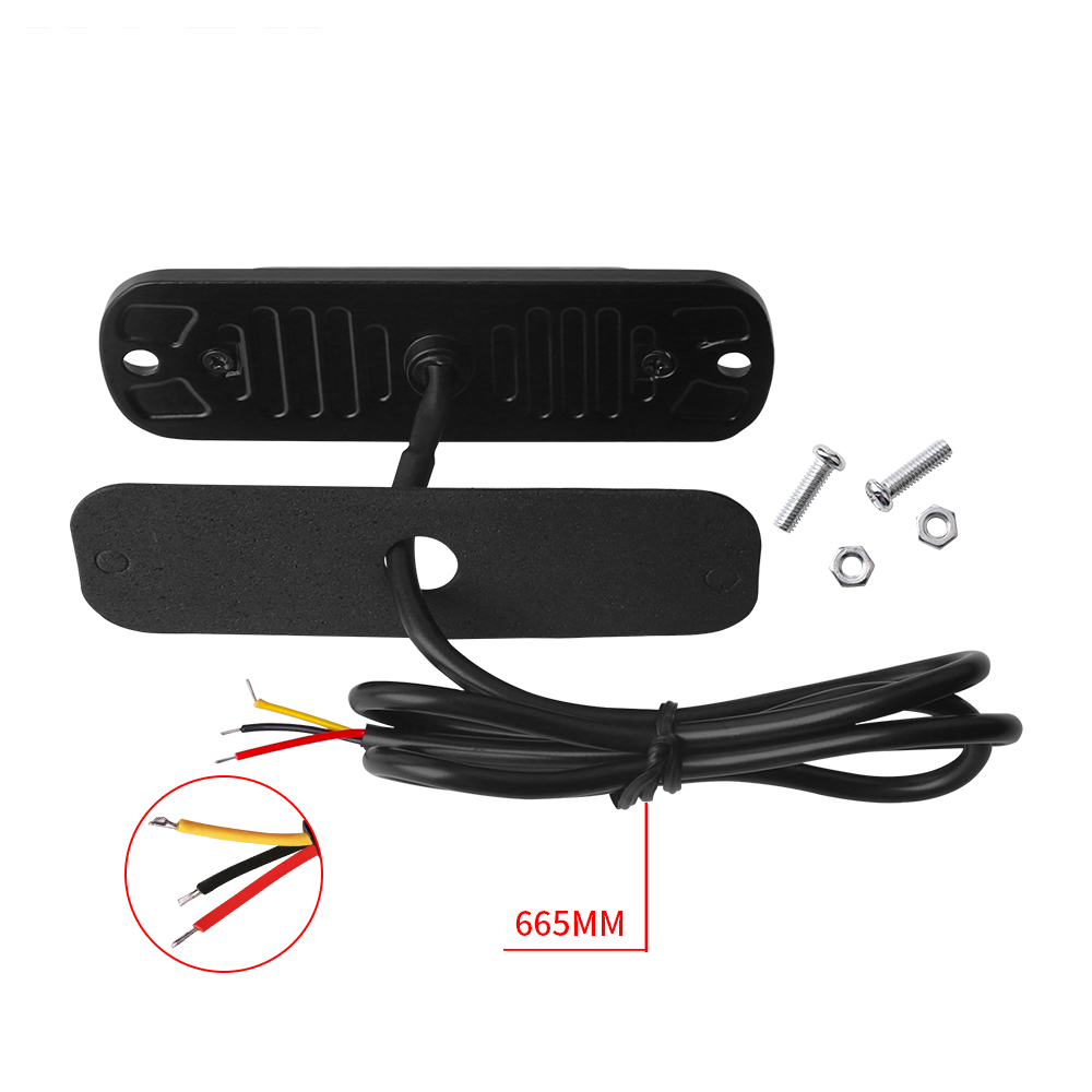 6 Led Strobe Light Flashing Gr - Sos Light Strobe reseña y precio