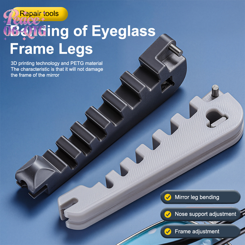 3D Print Multi-function Eyegla - Multi Tool Plier reseña y precio