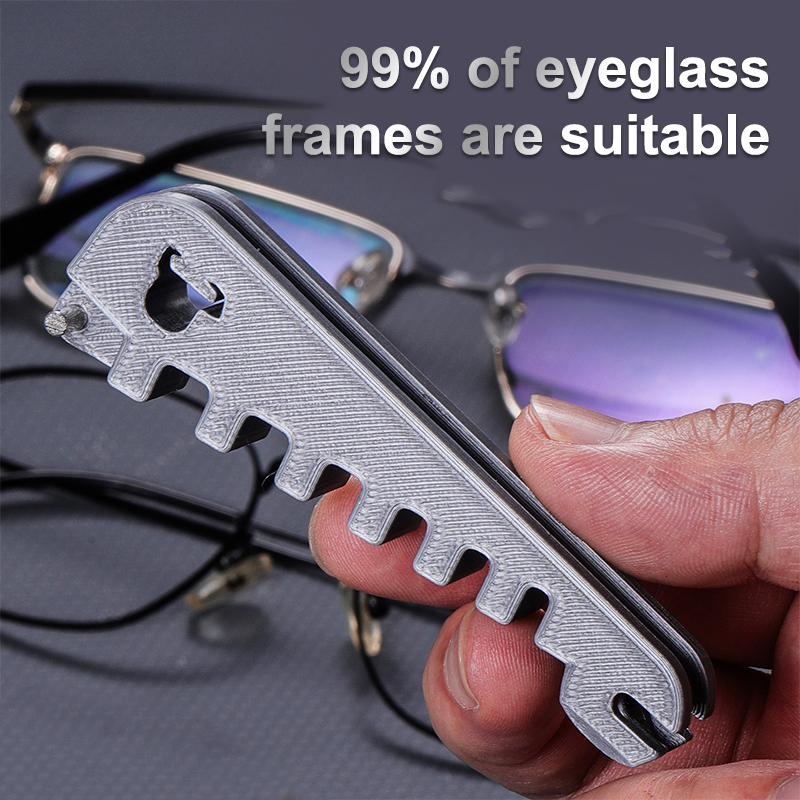 3D Print Multi-function Eyegla - Multi Tool Plier reseña y precio