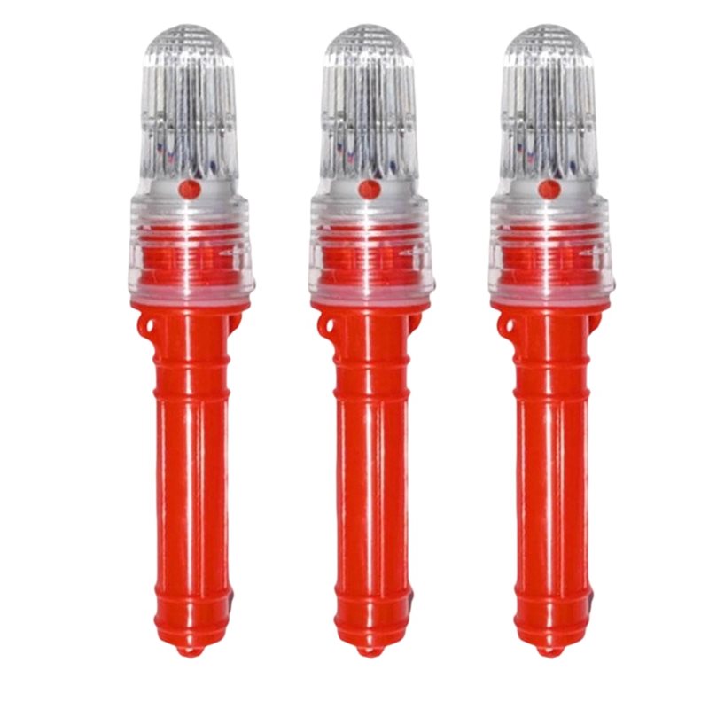AT43-Boat Flares, Electronic B - Signal Flare Kit reseña y precio