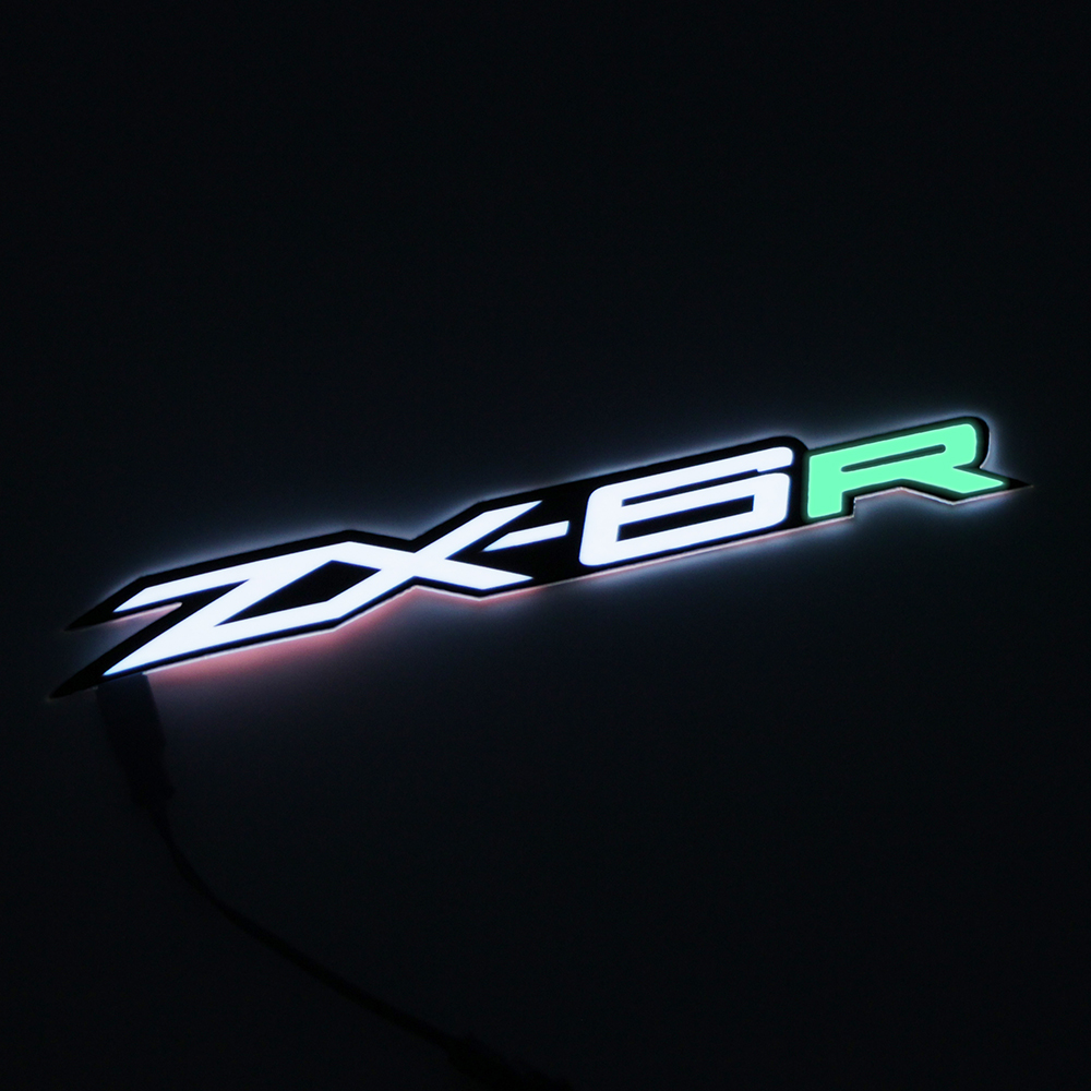 For Kawasaki ZX-10R ZX-6R NINJ - Sos Light Strobe reseña y precio