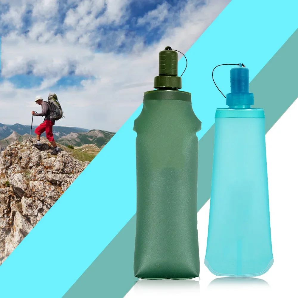 TPU off-road outdoor sports mo - Water Bag Collapsible reseña y precio