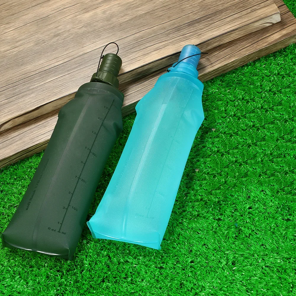TPU off-road outdoor sports mo - Water Bag Collapsible reseña y precio