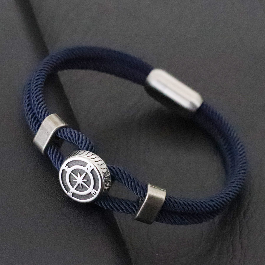 Pirate Style Nautical Compass  - Compass Lensatic reseña y precio