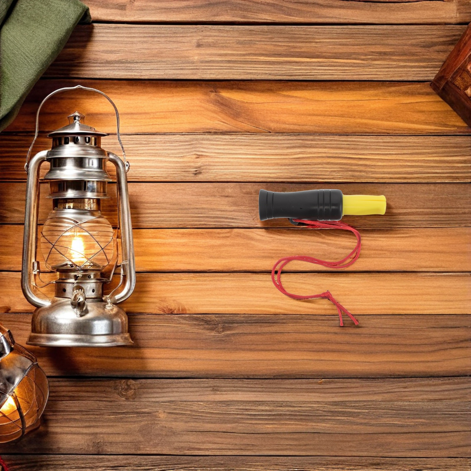 Duck Call Outdoor Survival Whi - Emergency Whistle Loud reseña y precio