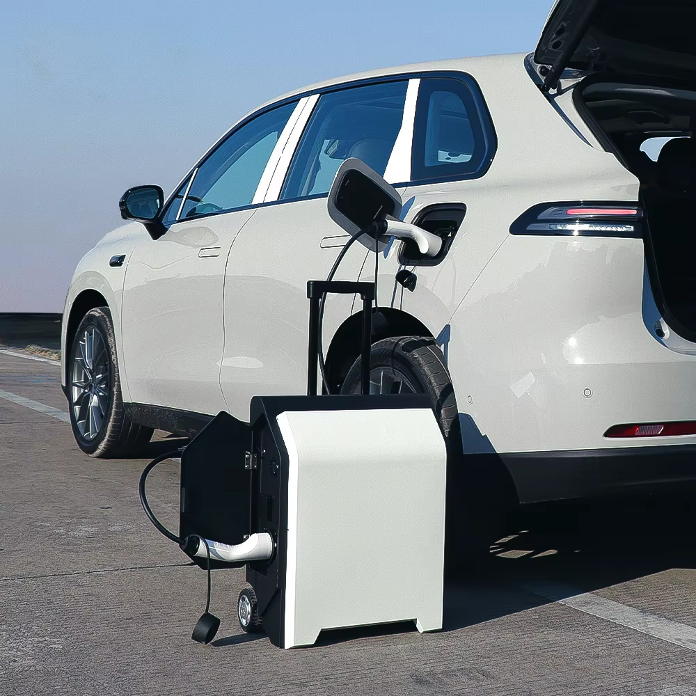 e-mingze Hot Sale Solar Charge - Solar Emergency Charger reseña y precio