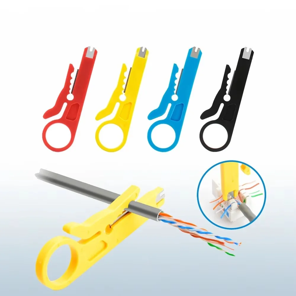 Cable Stripping Wire Cutter Cr - Multi Tool Plier reseña y precio