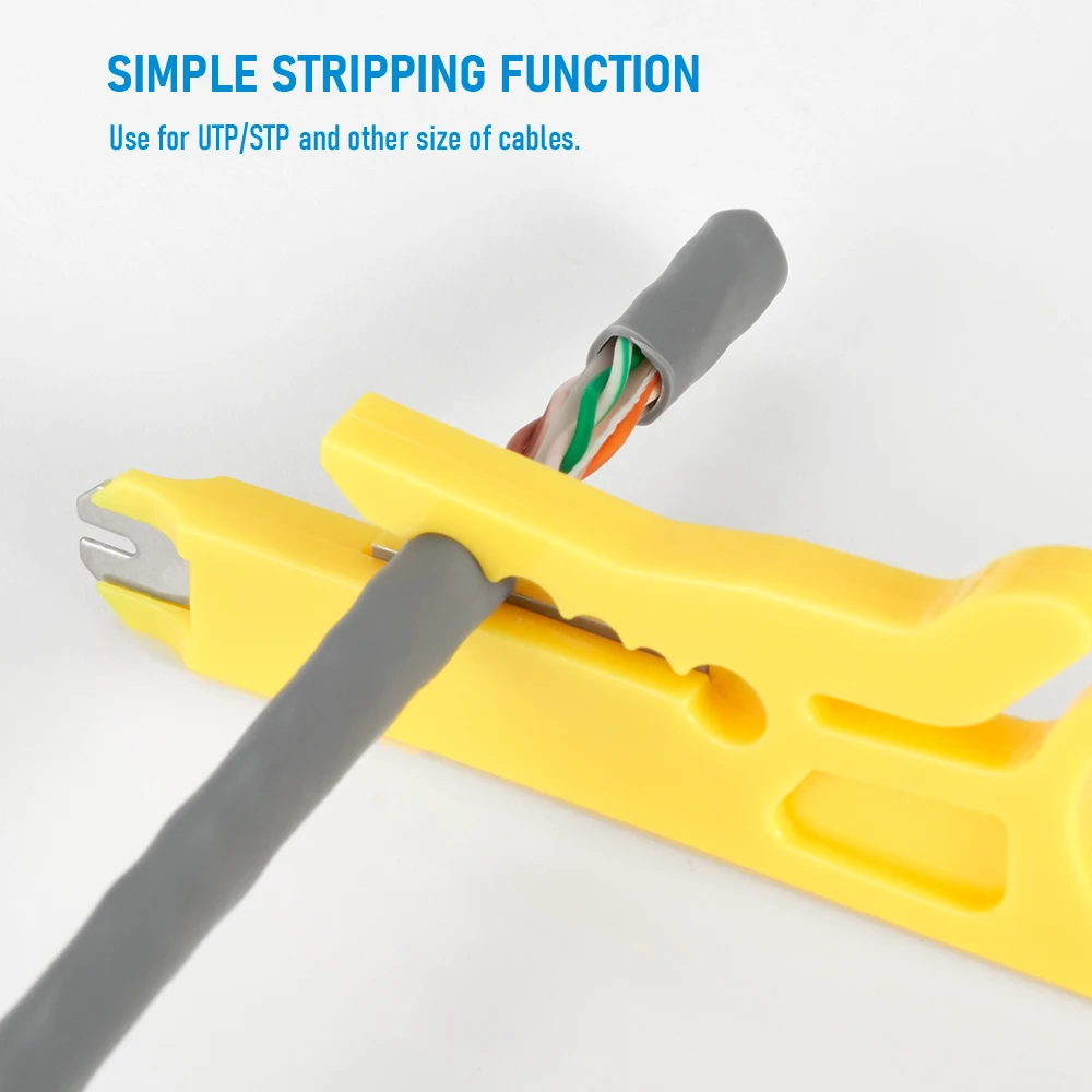 Cable Stripping Wire Cutter Cr - Multi Tool Plier reseña y precio