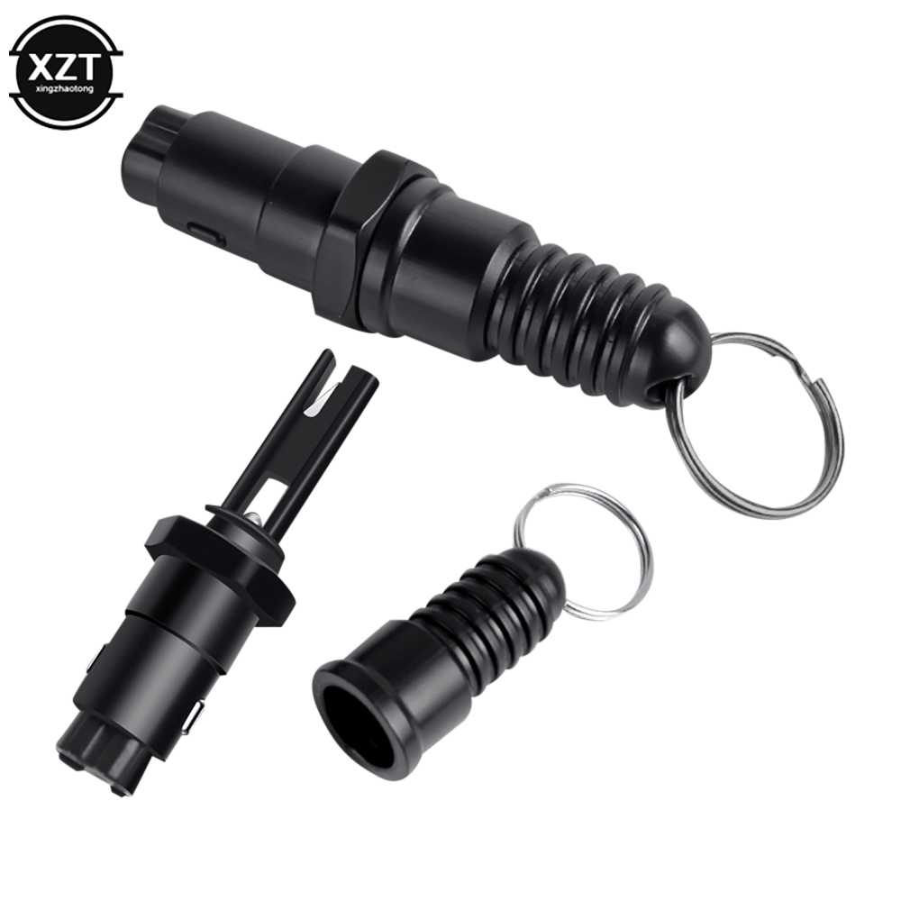 Car Window Glass Breaker Tool  - Rescue Rope Throw reseña y precio