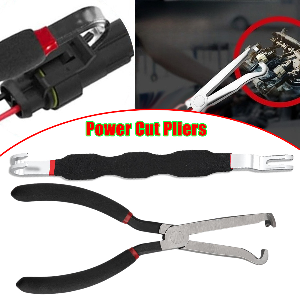 Universal Electrical Disconnec - Multi Tool Plier reseña y precio