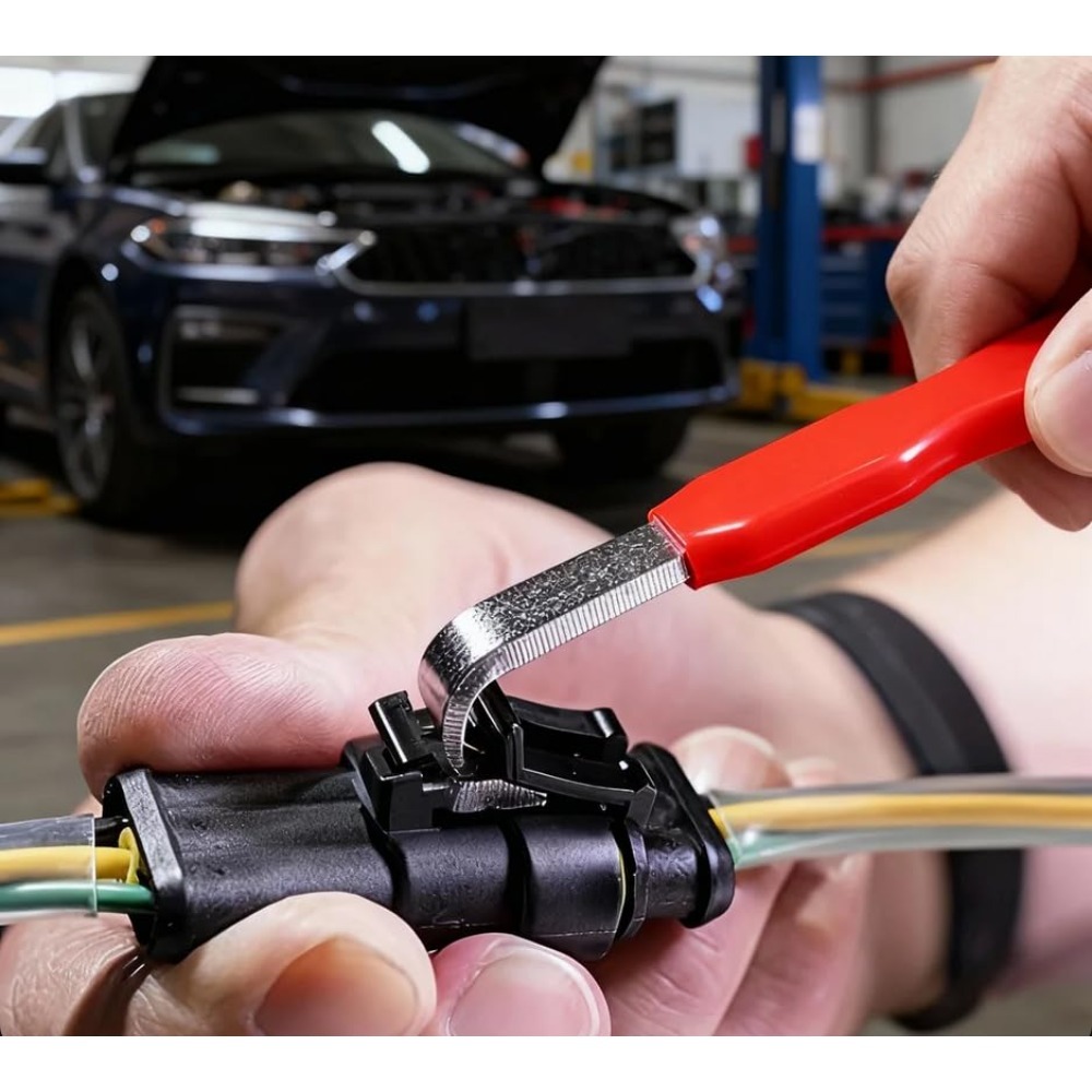 Universal Electrical Disconnec - Multi Tool Plier reseña y precio