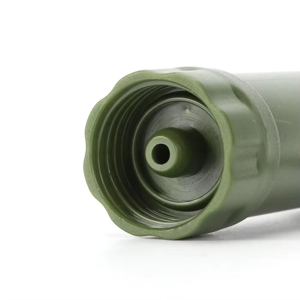 Mini Mini Water Filter Straw S - Water Purification Straw reseña y precio