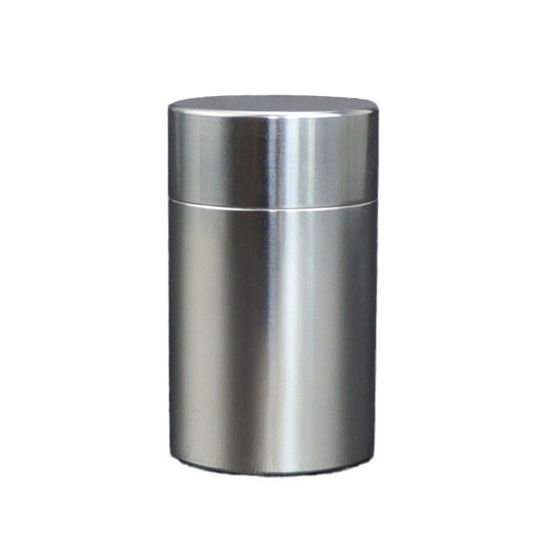 Stainless Steel Sealed Capsule - Fire Starting Kit reseña y precio