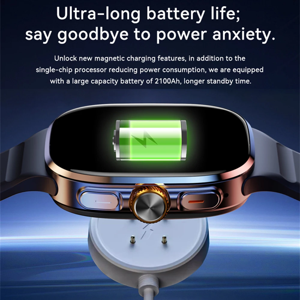 2.40 inch Larger Screen 4G/5G  - Compass Lensatic reseña y precio