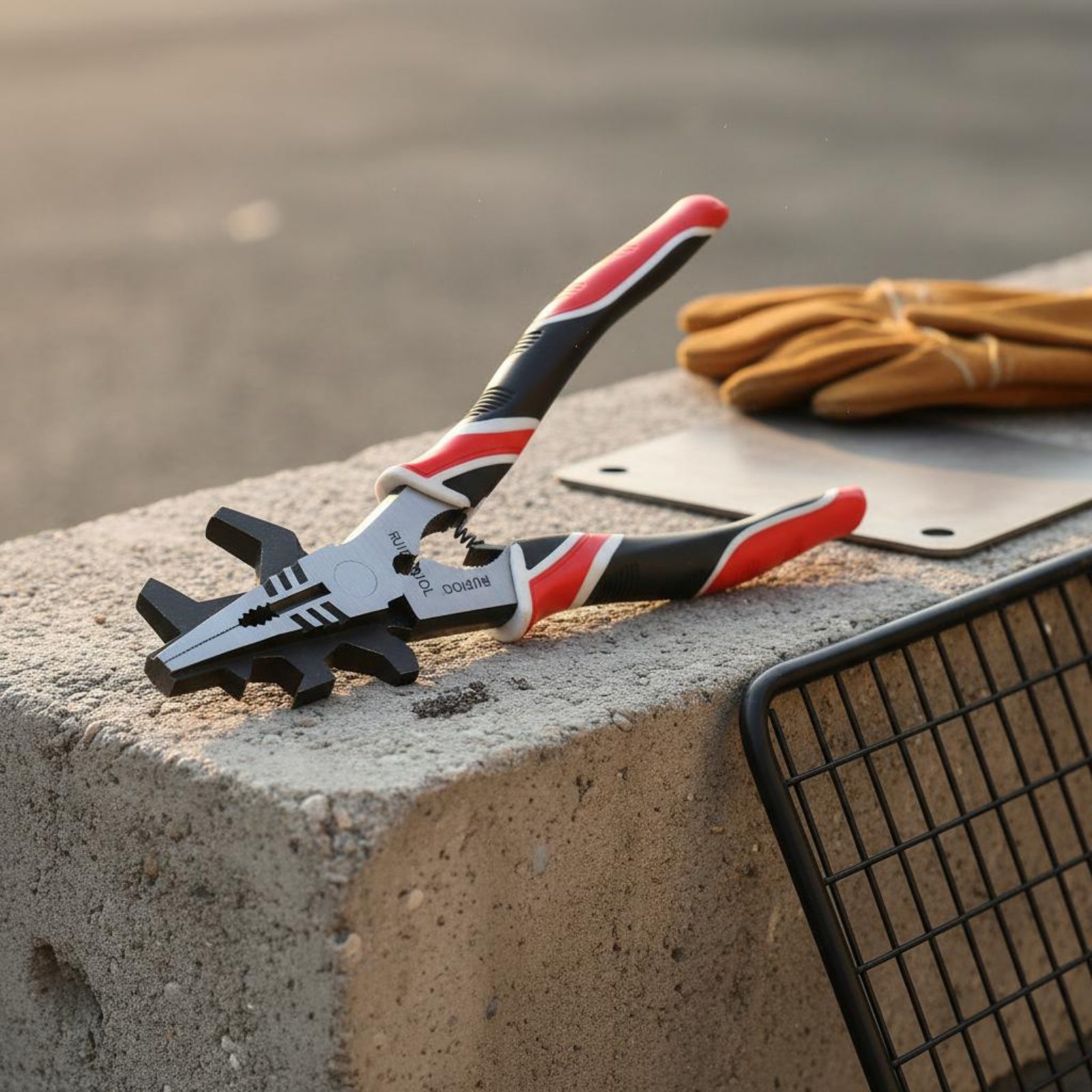 Multi-Function Soldering Plier - Multi Tool Plier reseña y precio