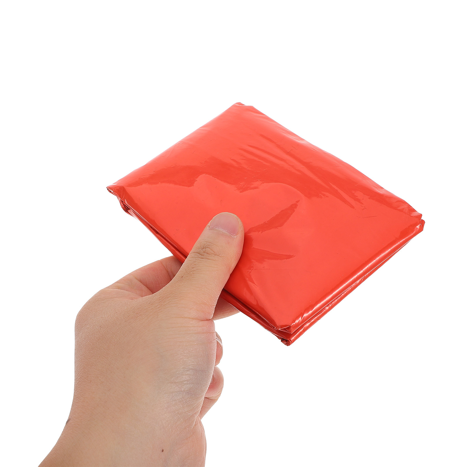 2Pcs Emergency Survival Poncho - Emergency Poncho Rain reseña y precio