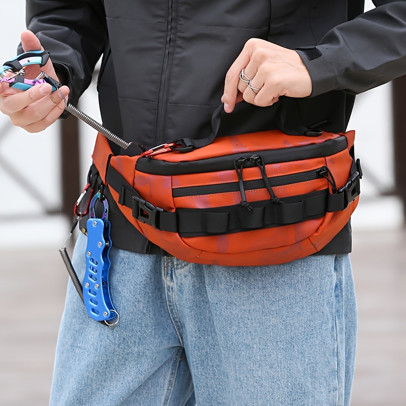 Unisex Lightweight Outdoor Tac - Fishing Kit Compact reseña y precio