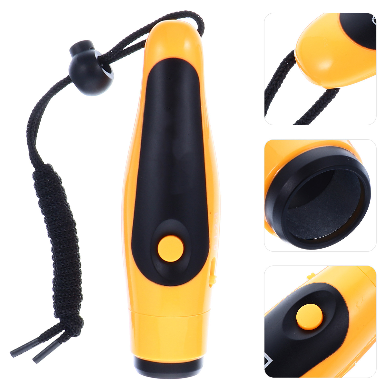 1Pcs Emergency Whistle Outdoor - Emergency Whistle Loud reseña y precio
