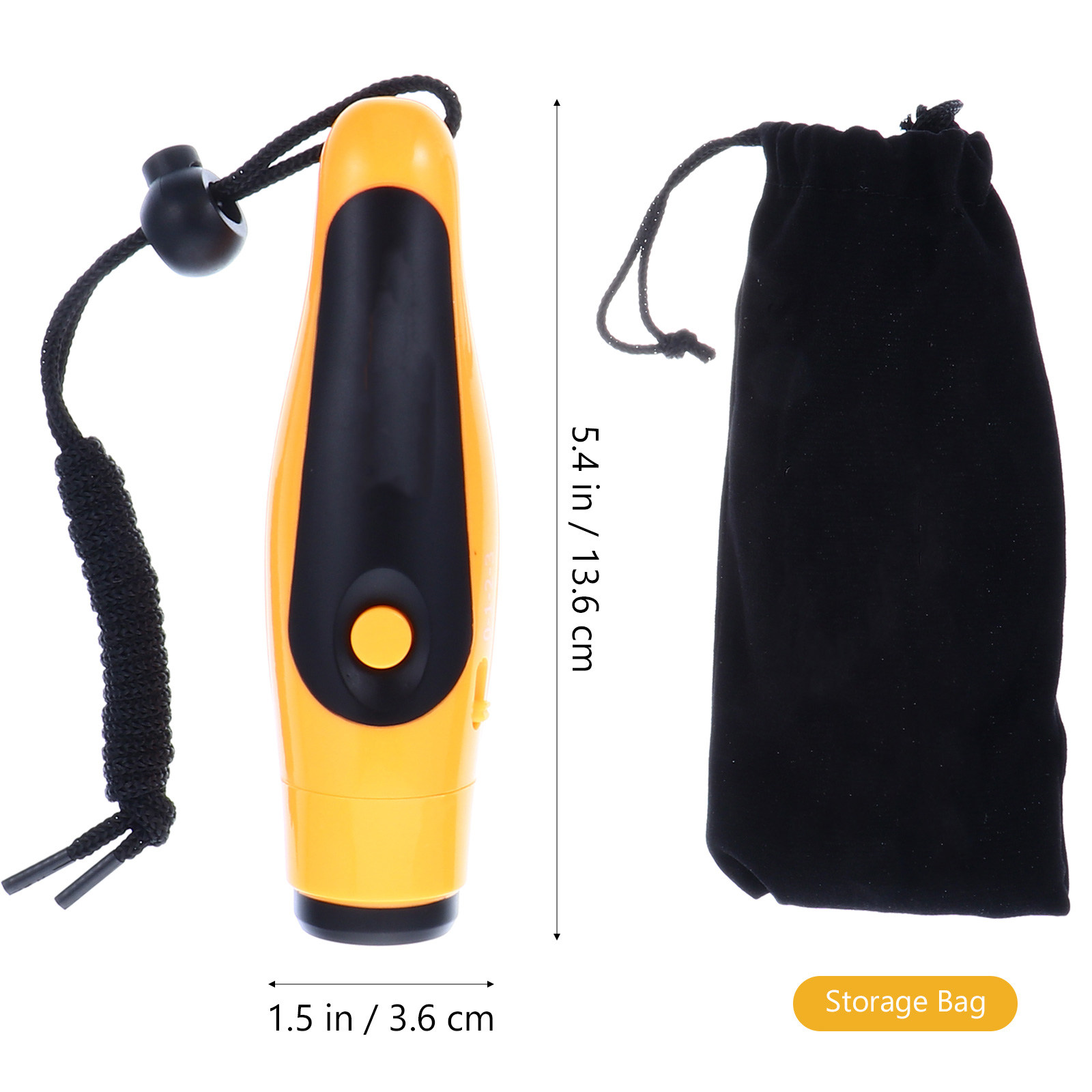 1Pcs Emergency Whistle Outdoor - Emergency Whistle Loud reseña y precio