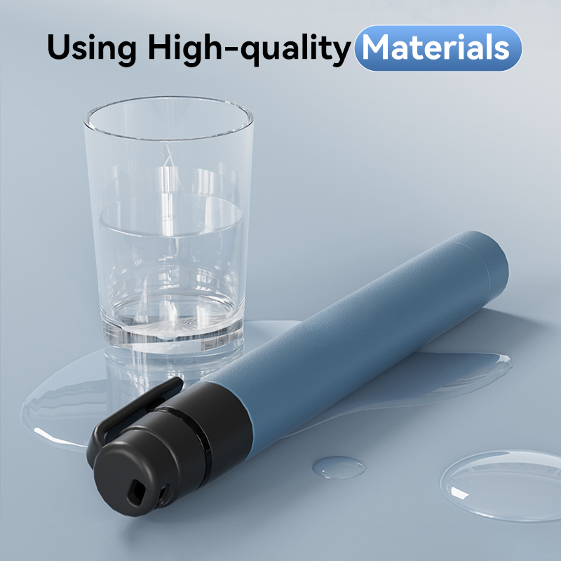 Outdoor Tools New Mini Life St - Water Purification Straw reseña y precio