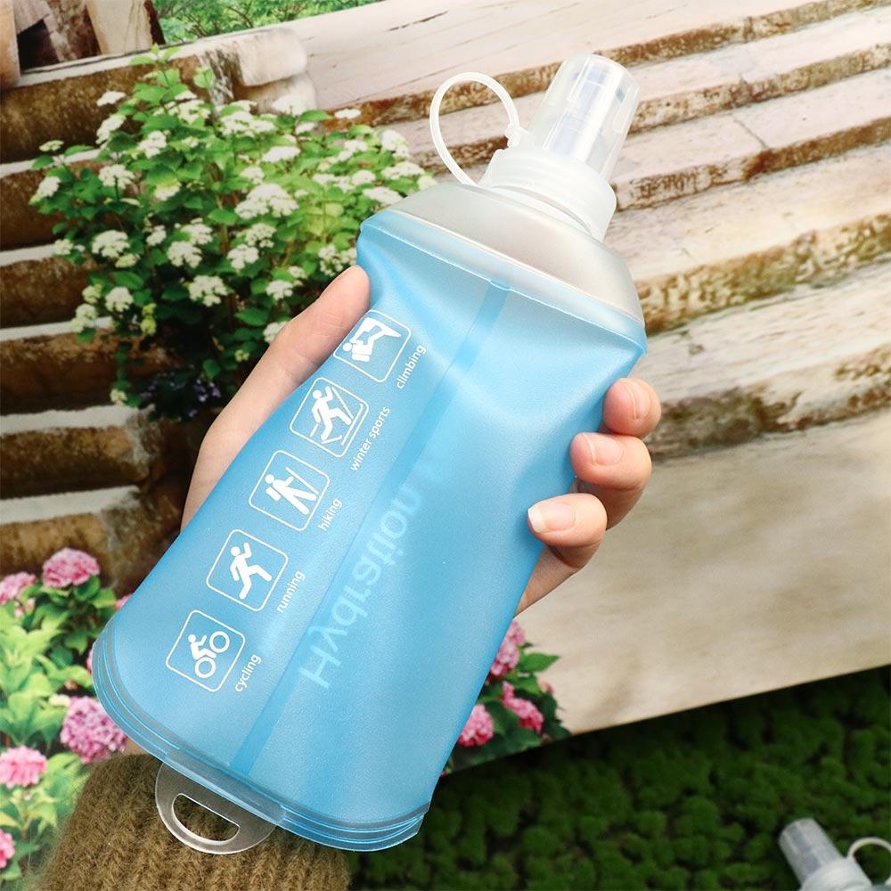 Ultralight TPU Folding Water B - Water Bag Collapsible reseña y precio